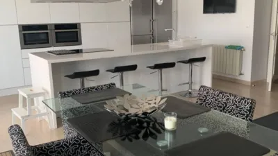 Casa rústica en venta en La Roda - Més