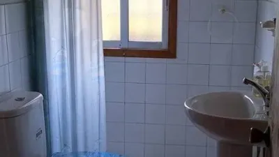 Chalet in Parroquias Oeste-A Ponte photo 12