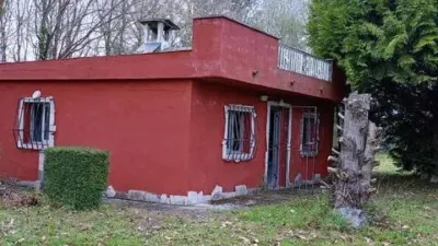 Chalet in Parroquias Oeste-A Ponte photo 2