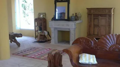 Villa for sale in Alcalde Felipe Mallol photo 3