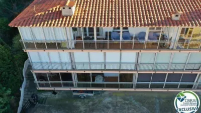 Apartment on Carrer de Francesc Alegre photo 18