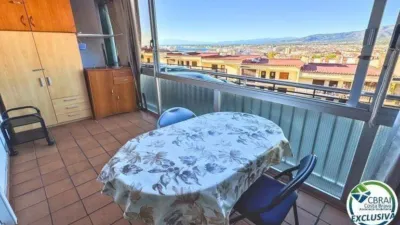 Apartment on Carrer de Francesc Alegre photo 2