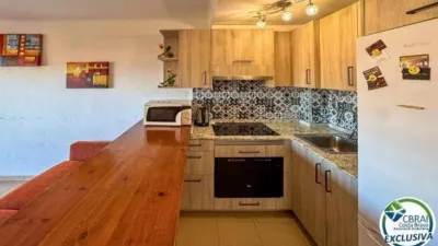 Apartment on Carrer de Francesc Alegre photo 9