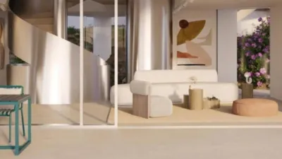 Casa – Orihuela, Villa Martín - Más