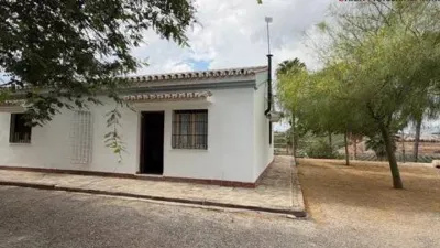 Casa rústica en calle Las Berrocalas, 4 photo 35