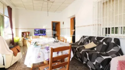 Casa – Elx - Elche - Vista 3