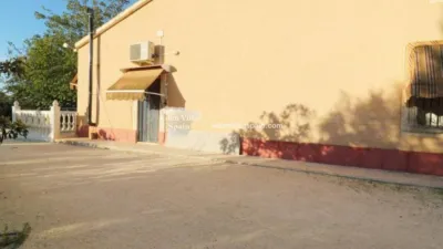 Casa – Elx - Elche - Vista 5