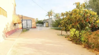 Casa – Elx - Elche - Més
