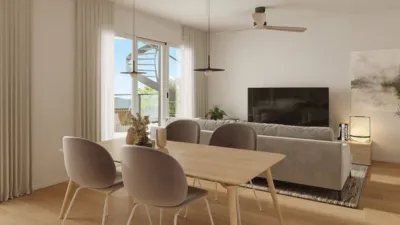 Apartment in Finestrat photo 4