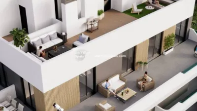 Piso – Santa Pola - Vista 3