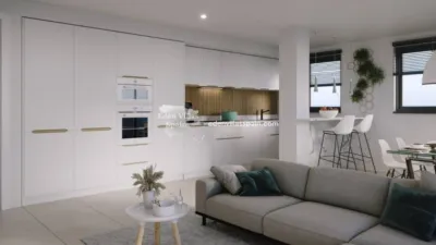 Piso – Santa Pola - Vista 4