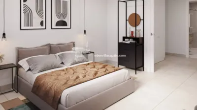 Piso – Santa Pola - Vista 5