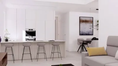Casa – Finestrat - Vista 4