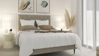 Casa – Finestrat - Vista 5