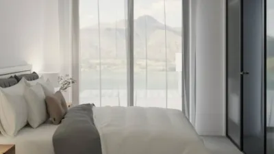 Casa – Finestrat - Más