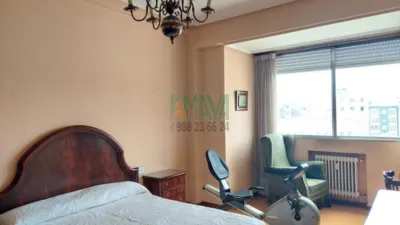 Apartment in Ourense City photo 13