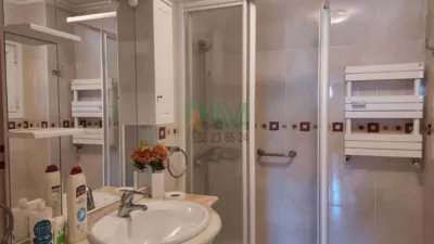 Apartment in Ourense City photo 15