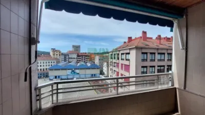 Apartment in Ourense City photo 18