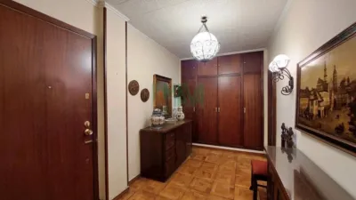 Apartment in Ourense City photo 4