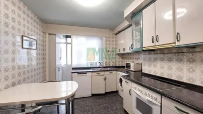 Apartment in Ourense City photo 6