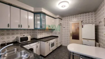 Apartment in Ourense City photo 7