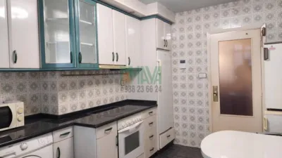 Apartment in Ourense City photo 8