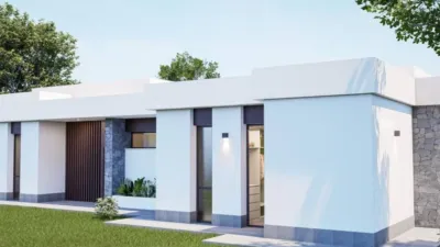 Casa – Elx / Elche, la Vila, el Baix Vinalopó - Vista 3