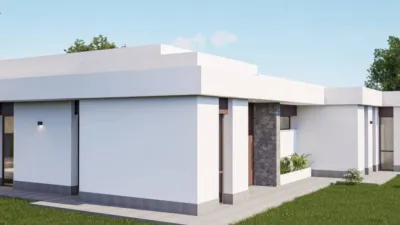 Casa – Elx / Elche, la Vila, el Baix Vinalopó - Vista 4