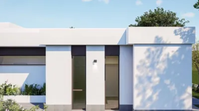 Casa – Elx / Elche, la Vila, el Baix Vinalopó - Vista 5