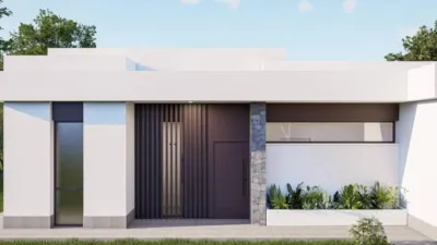 Casa – Elx / Elche, la Vila, el Baix Vinalopó - Més
