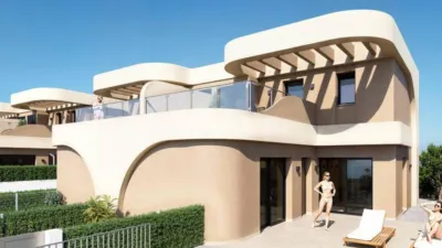 Casa - Vista 2