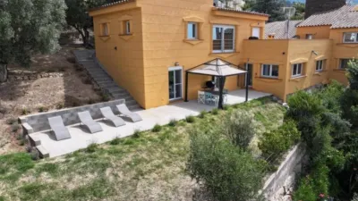 House in Palau-Saverdera photo 2