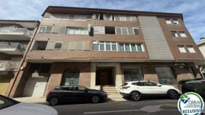 Apartment on Carrer de l'Arquitecte Antoni Gaudí 45 photo 2
