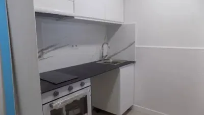 Piso en alquiler en Casco Histórico de Vallecas - Imagen 4