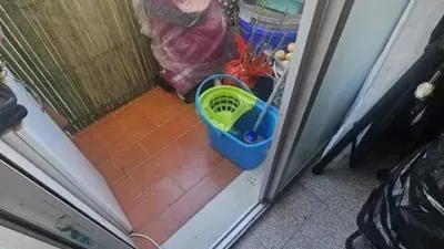 Piso en calle Esteban Grau photo 6