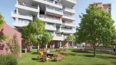 Piso – Calpe - Calp - Vista 5