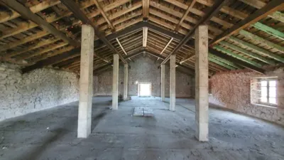 Rustic House in Gajano photo 11