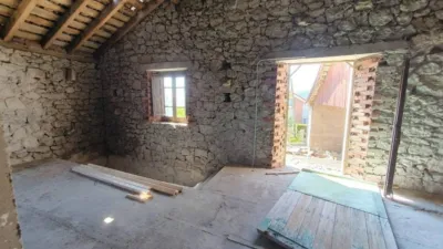Rustic House in Gajano photo 2