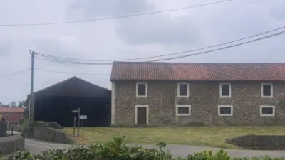 Rustic House in Gajano photo 8