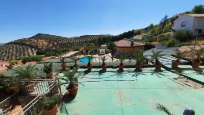 Casa en Moclín photo 10