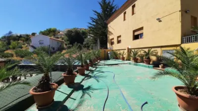 Casa en Moclín photo 11