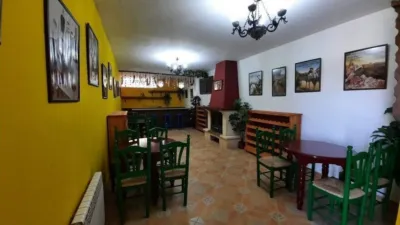 Casa en Moclín photo 13
