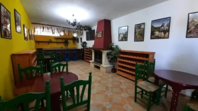 Casa en Moclín photo 17