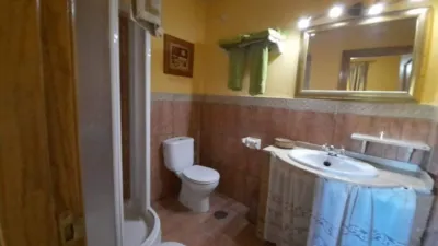 Casa en Moclín photo 22