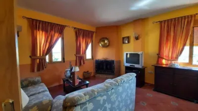Casa en Moclín photo 23