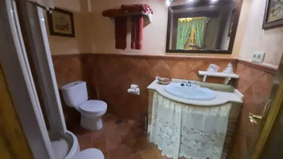 Casa en Moclín photo 31