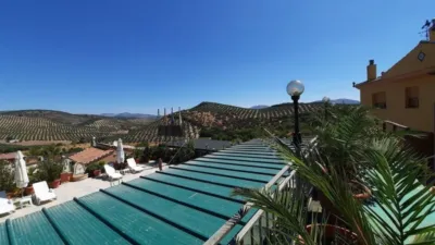 Casa en Moclín photo 35