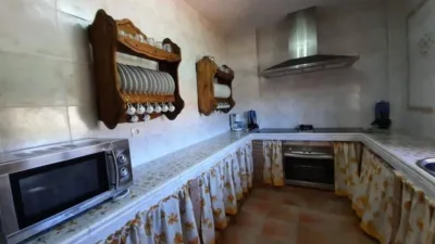 Casa en Moclín photo 36