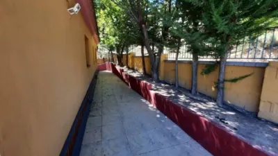 Casa en Moclín photo 37