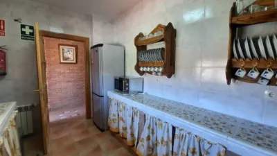 Casa en Moclín photo 38